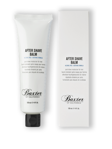 After-Shave-Balm