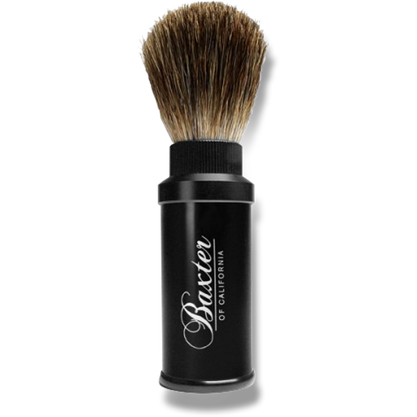 Mens-Aluminum-Badger-Hair-Travel-Shave-Brush-square
