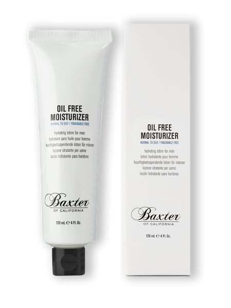 Oil-Free-Moisturizer-Mens-Grooming-Skin-Care-New-3