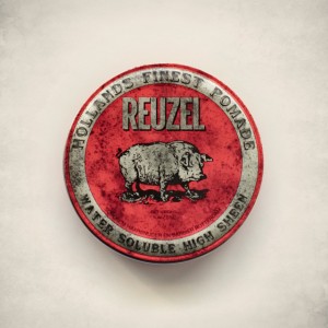 Reuzel-Pomade